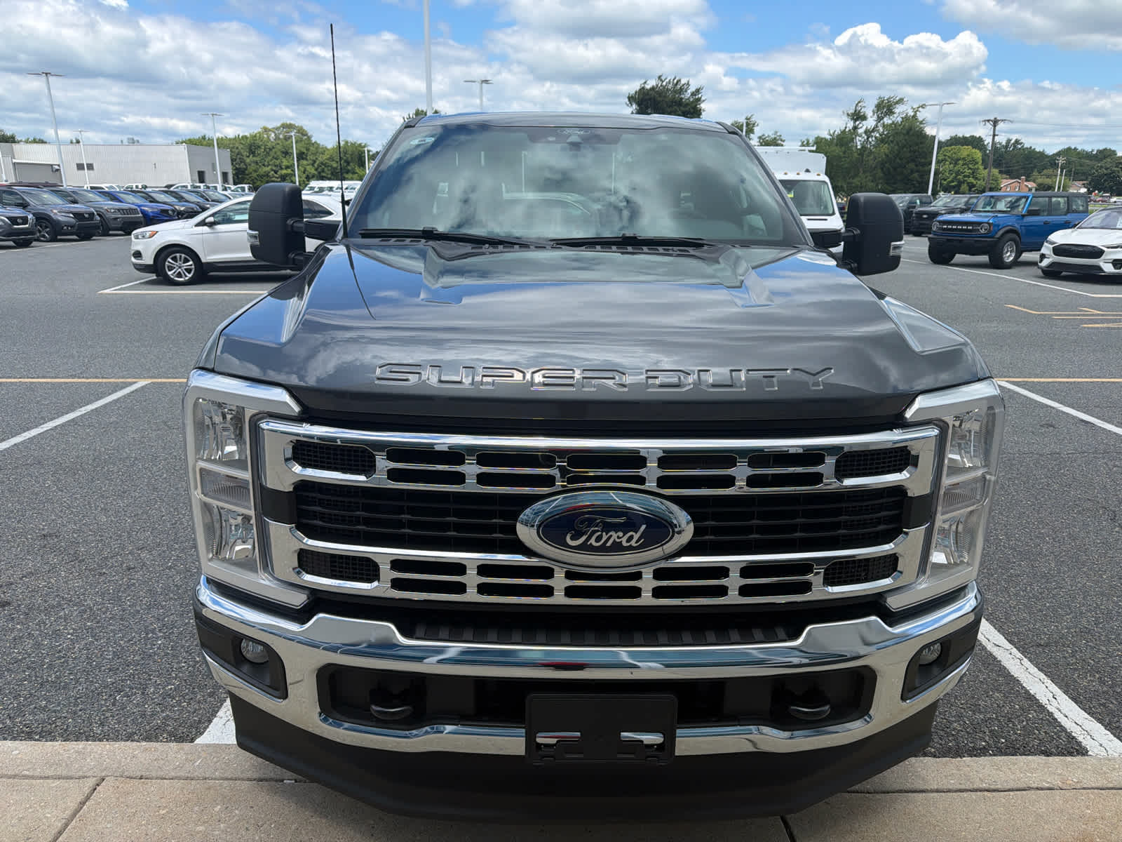ford f-350 super duty 2026 1FTRF3BN5TED58587 image ford f-350 super duty 2026 1FTRF3BN5TED58587 image
